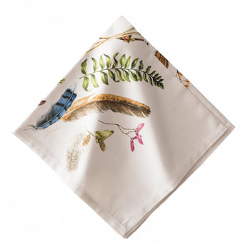 Juliska Napkin: Forest Walk